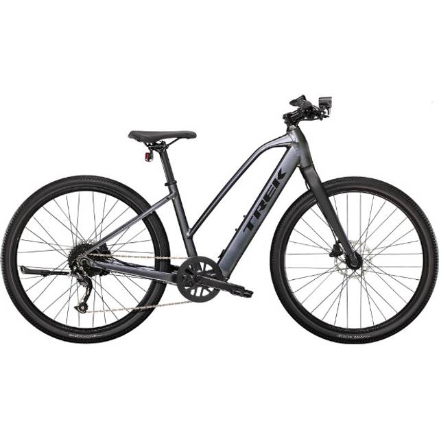 Trek Dual Sport+ 2 Stagger XL