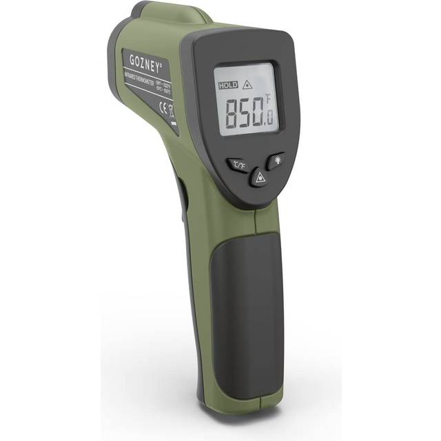 Gozney Thermometer