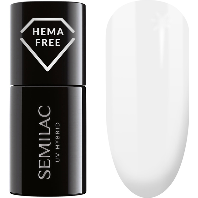 Semilac 389 UV neglelak Hybrid Comount is