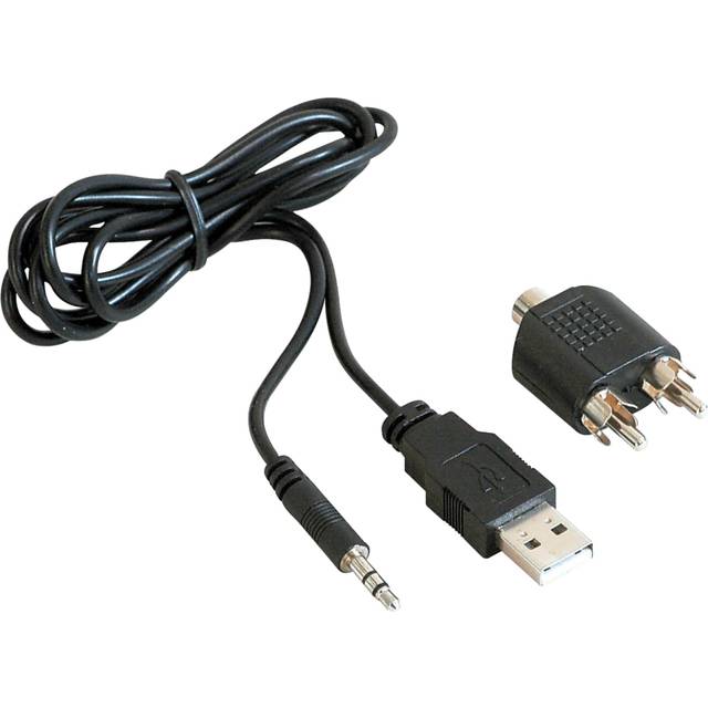 Reflecta DigiAudio-Cable USB