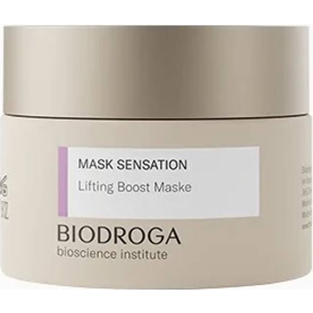 Biodroga Ansigtspleje Mask Lifting Boost Mask 50ml