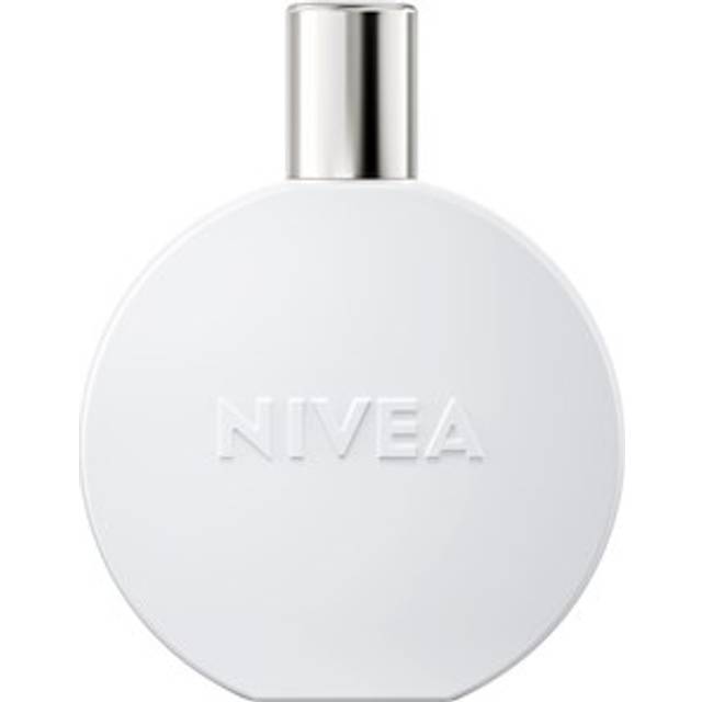 NIVEA Creme Eau de Toilette, parfym, fräsch och mild unisex i den ikoniska parfymflaskan (100 ml)