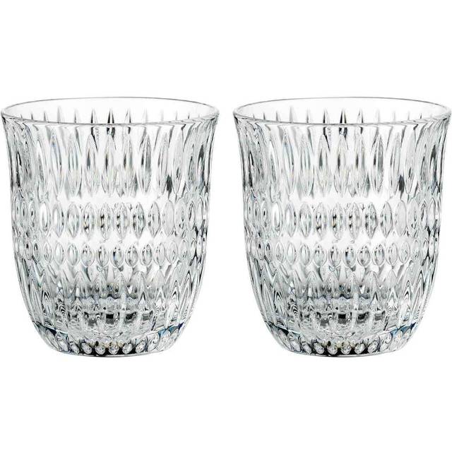 Ethno Barista Capuccino 23,4cl, 2-pack - Nachtmann