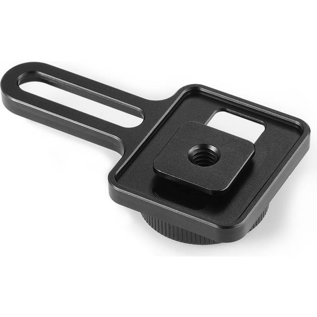 Smallrig Hot Shoe Lock for Sony A7R III/A7 III/A7 II/A7R II/A7S II/A9 2241