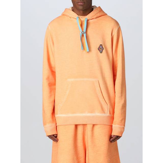 SUNSET Hoodie Sweatshirt with Embroidered Logo size L (L)