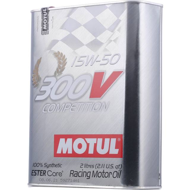 Motorolja MOTUL 104244