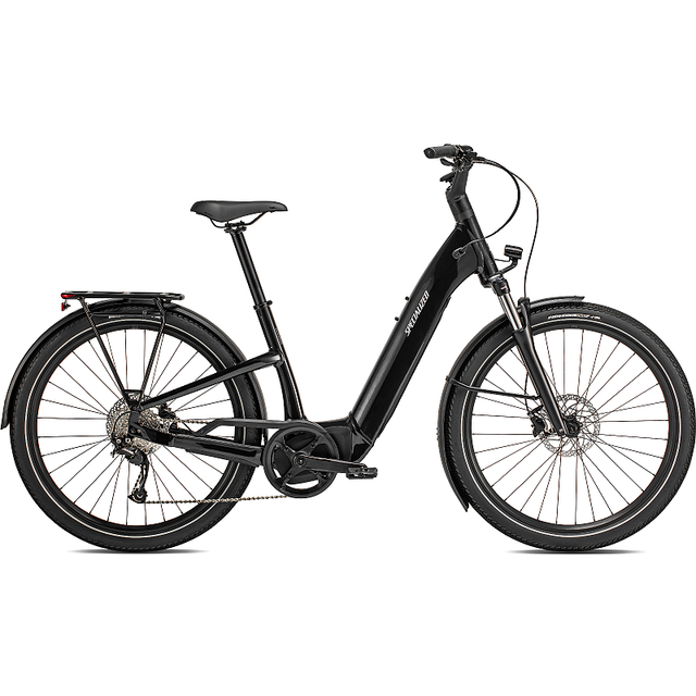Specialized Turbo Como 3.0 Hybrid Electric Bike