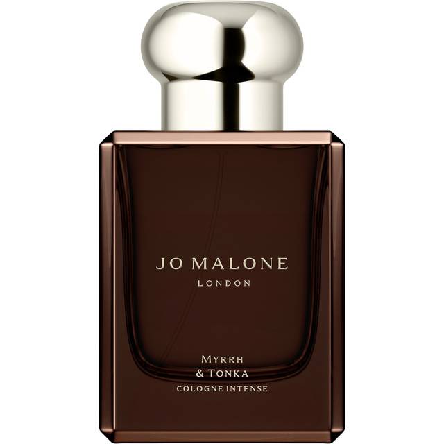 Jo Malone Myrrh & Tonka Cologne Intense 50ml Spray