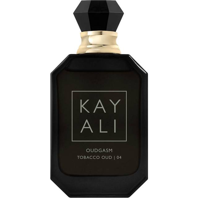 Kayali Oudgasm Tobacco Oud 04 Eau De Parfum 50ml