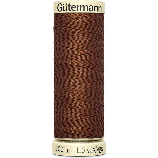 Gutermann Sew All Polyester Sewing Thread 650