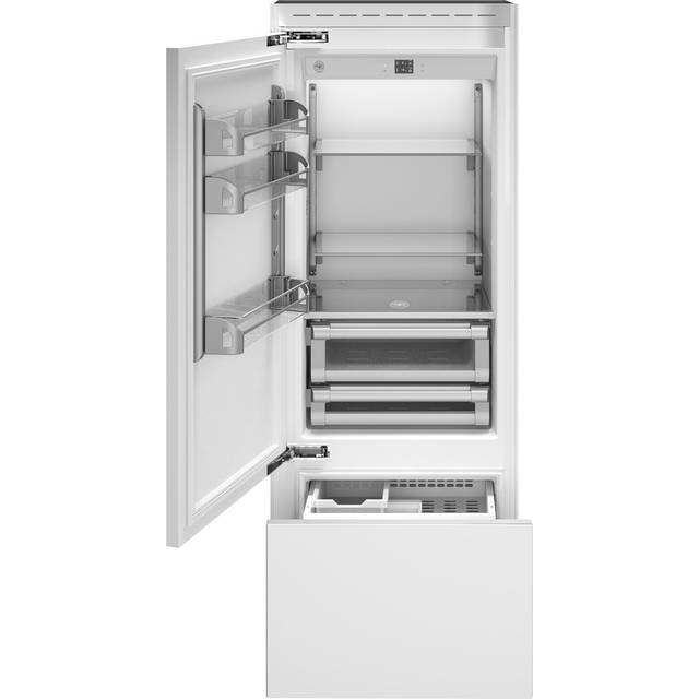Bertazzoni REF755BBLPTT Fridge Freezer Frost Free - Fully Integrated