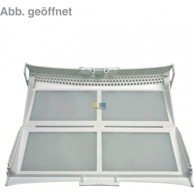 Bosch Siemens Luddfilter Orgnr 00652184
