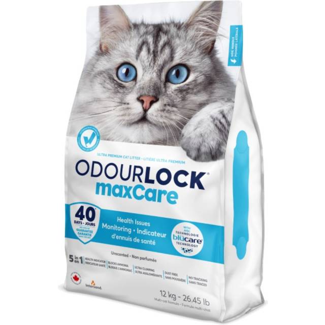 Odour Lock MaxCare 12 kg