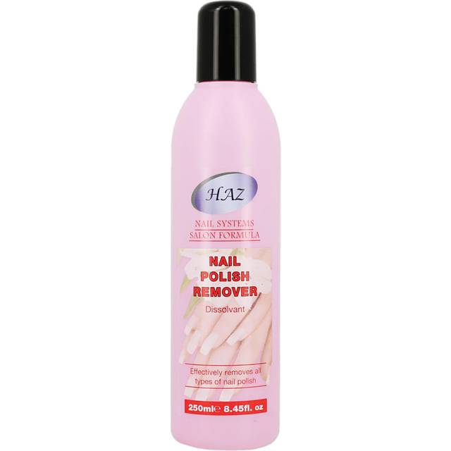 HAZ Nail Polish Remover 250 ml 250ml