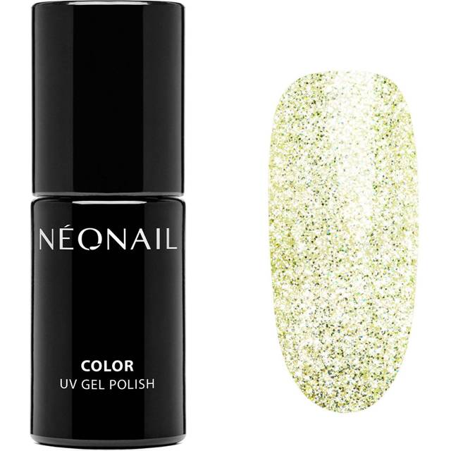 Neonail You're a Goddess Gel neglelak Skygge Body Rules