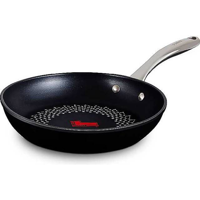Aluminium Frying Pan Smart Start Tech 24cm Ultra Forged Aeroglide Ultra Nonstick