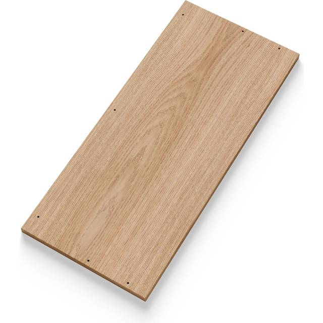 New Works New Works shelf magazine rack 35x80 cm Oak
