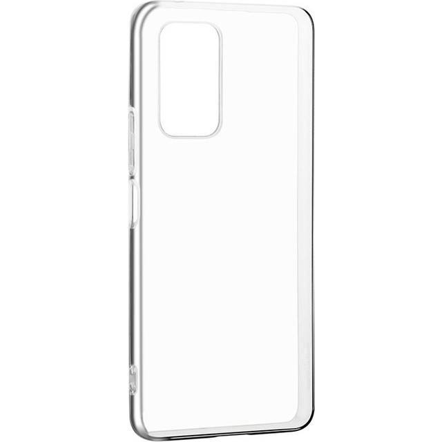 Puro Samsung Galaxy A53 5G 0.3 Nude, Transparent