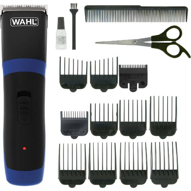 Wahl Corded and Cordless Hair Clipper 9655-1317X