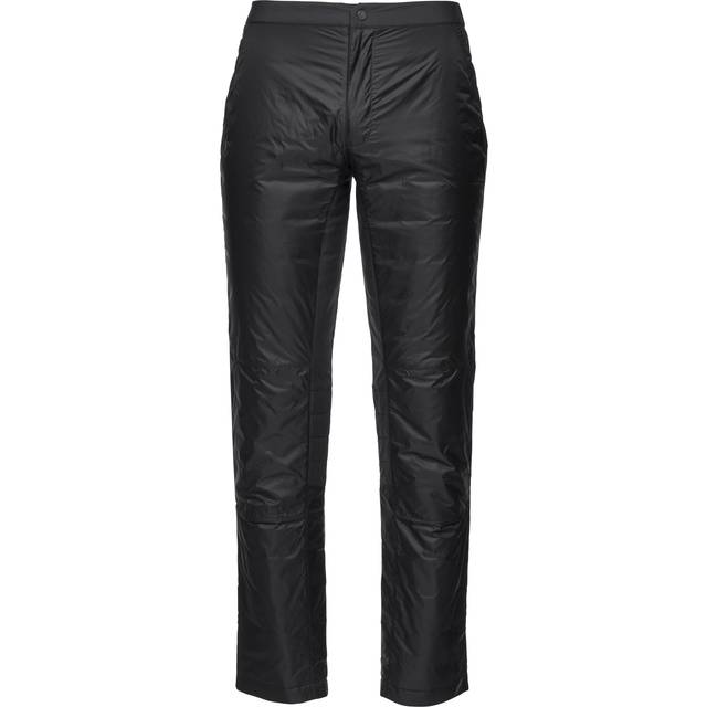 Black Diamond Vision Hybrid Pants - Vandringsbyxa - Herr Black XL
