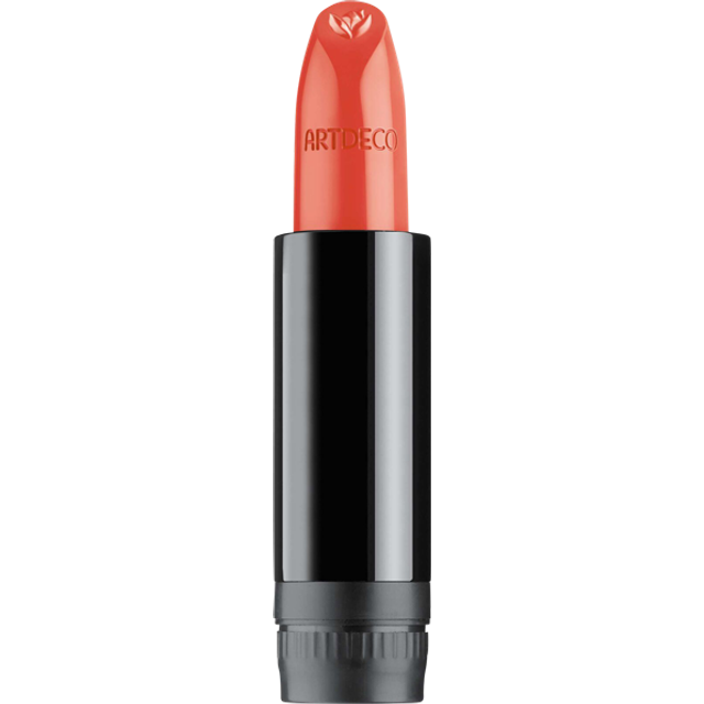 Artdeco Green Couture Lipstick #218 Peach Vibes Refill