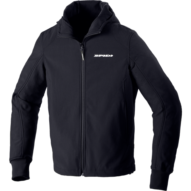 SPIDI Herr Armor Evo huvtröja T224-026–XL