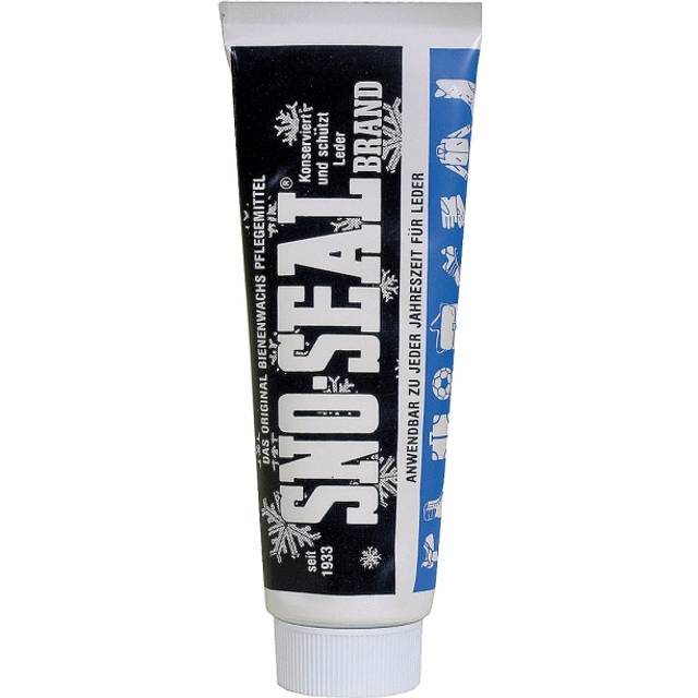 Schuhwachs Sno-Seal farblos 100g = 119,00 €/kg