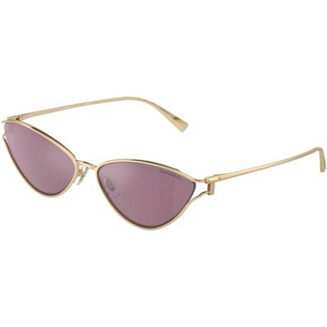 Tiffany, Accessoarer, unisex, ONE Size, Sole Stilfullt Modigt Klocka - yellow (ONE SIZE)