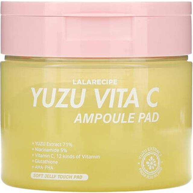 Yuzu Vita C Eye Serum 80 pcs