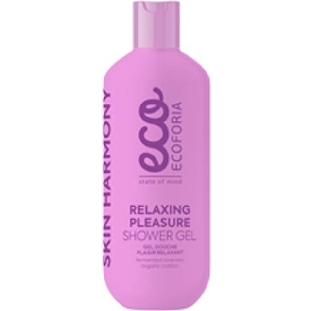 Ecoforia Relaxing Pleasure Shower Gel 400 400ml