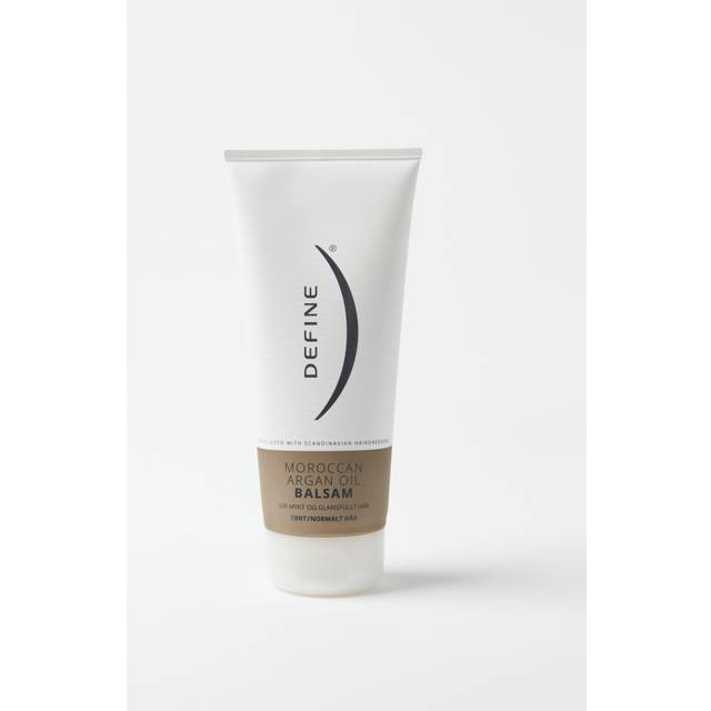 Define Moroccan Argan Oil Conditioner
