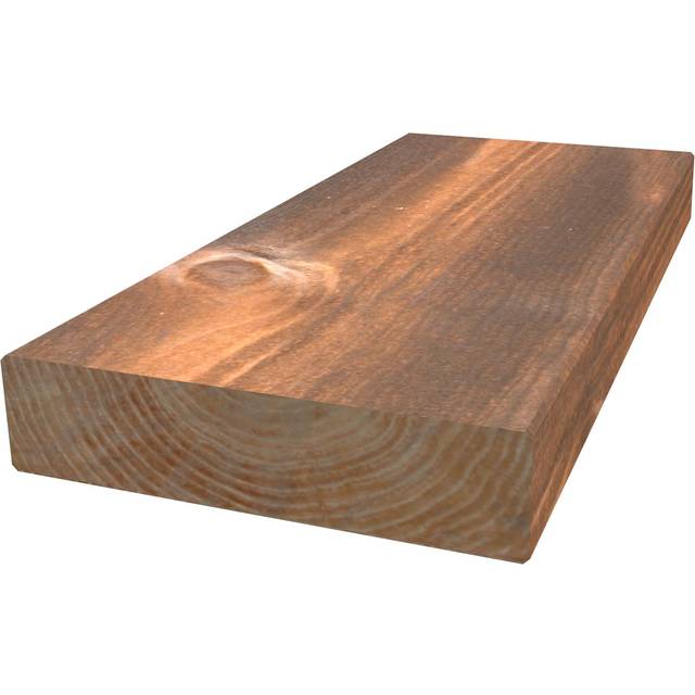 28X120 TRALL BRUN 4,8M MÖREROYAL CONCISE | Beijerbygg Byggmaterial