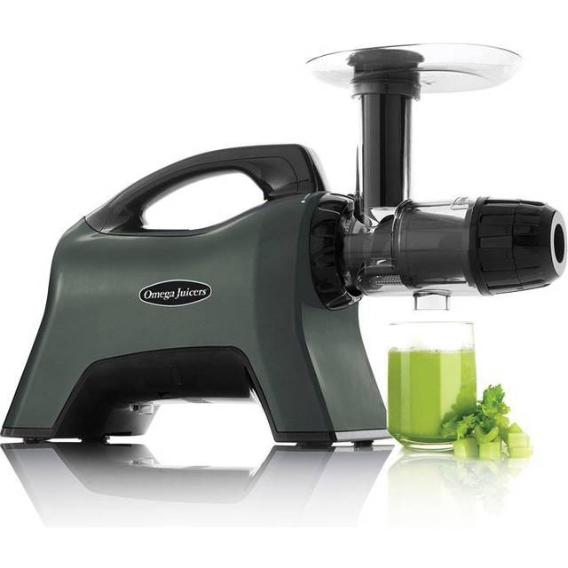 Omega Juicer MM1500