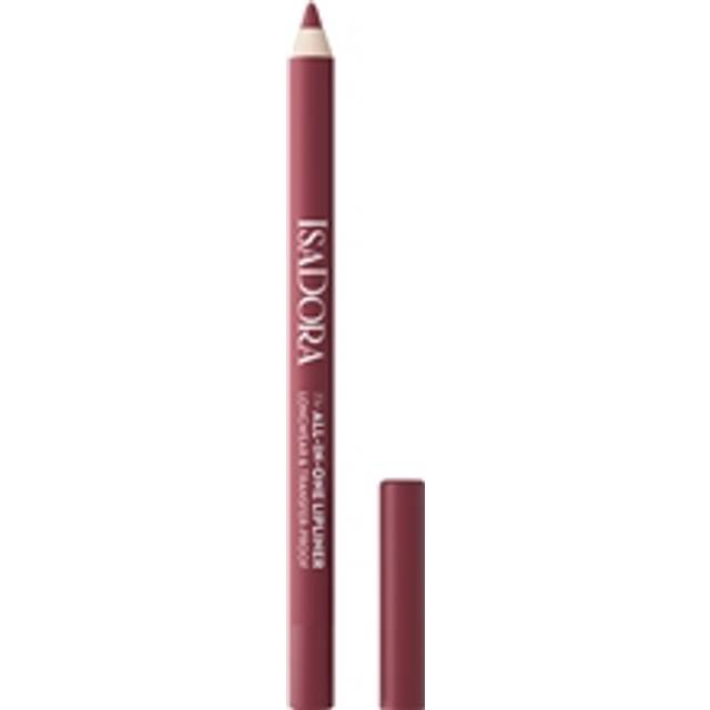 IsaDora All-in-One Lipliner 06 Cinnabar 1,2 g - Multi