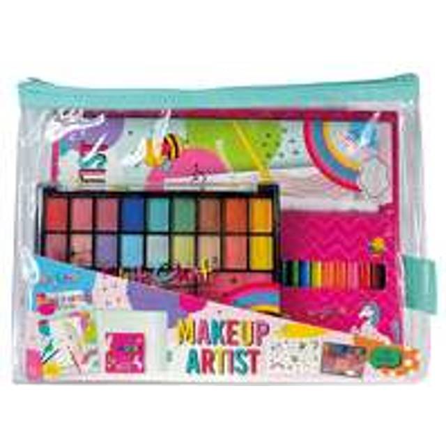 Chit Chat Makiažo Meistro Rinkinys Vaikams