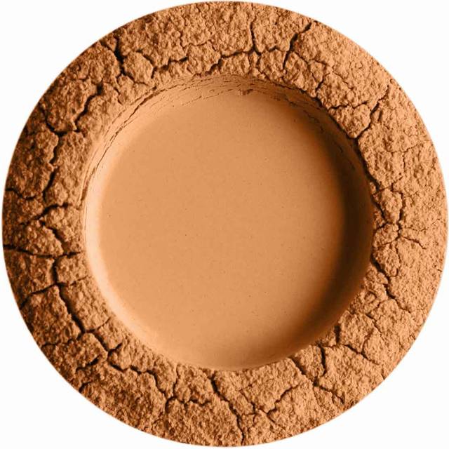 Uoga Uoga Mineral Foundation Powder Bronze Refill