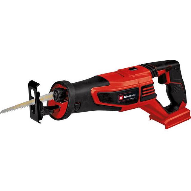 Einhell PXC 18V 200mm Brushless Reciprocating Saw Body Only