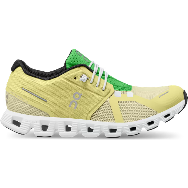 On Running Cloud 5 Push Sneaker
