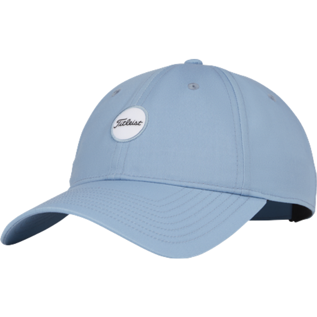 Titleist Montauk Lightweight Adjustable Golf Cap - Blue