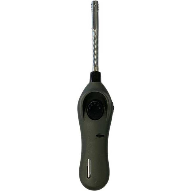 Fyrfadslighter Surfer Flex sort