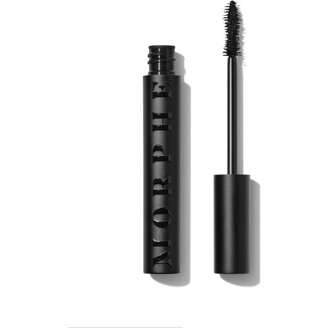 Morphe Make It Big Mascara med fylde Sort