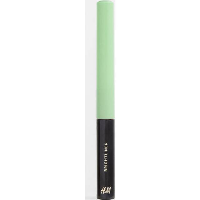 H&M Dame Flydende eyeliner Grøn