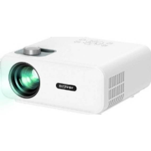 BlitzWolf Projektor/LED-projektor..