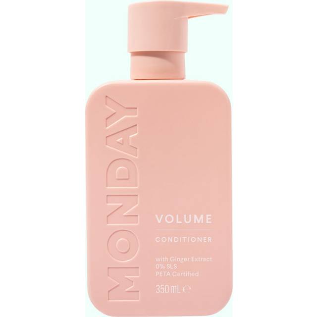 Monday Haircare Monday Haircare Volume Conditioner 350ml