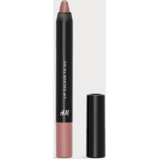 H&M Dame Læbestiftblyant Beige