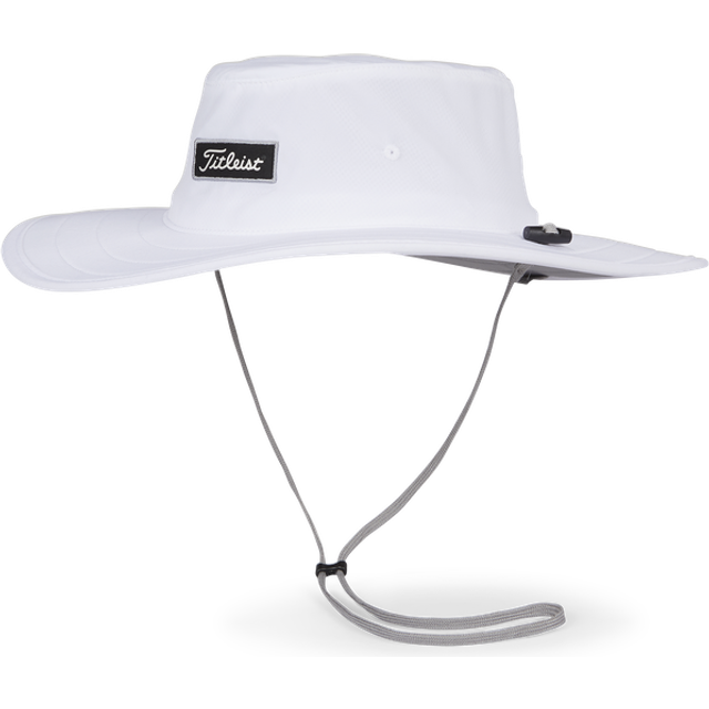 Titleist Official Women's Charleston Aussie in White/Black