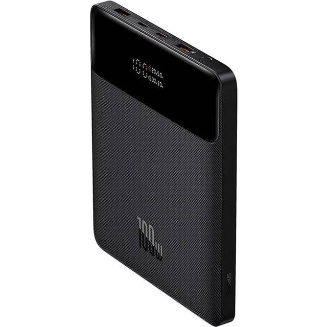 Baseus Blade external battery black