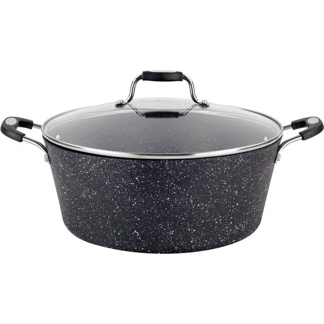 Scoville 32cm Neverstick Stock Pot