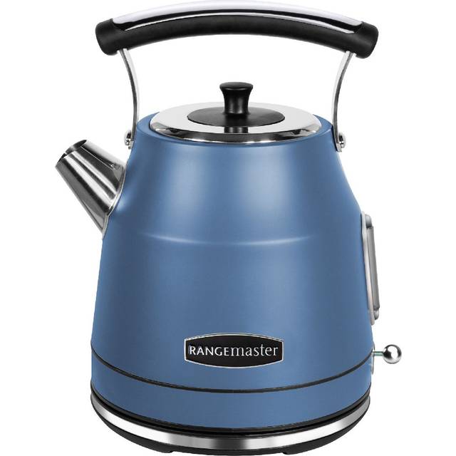 Rangemaster RMCLDK201SB 1.7 Litres Classic Kettle - Stone Blue