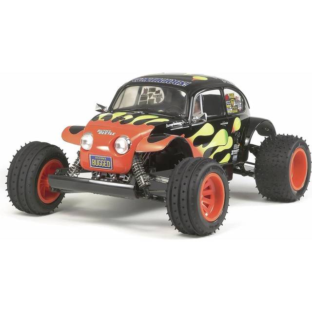 Blitzer Beetle - R/C Kit - Tamiya 58502